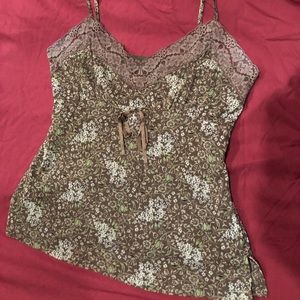 This top is like brand new even though will be secondhand